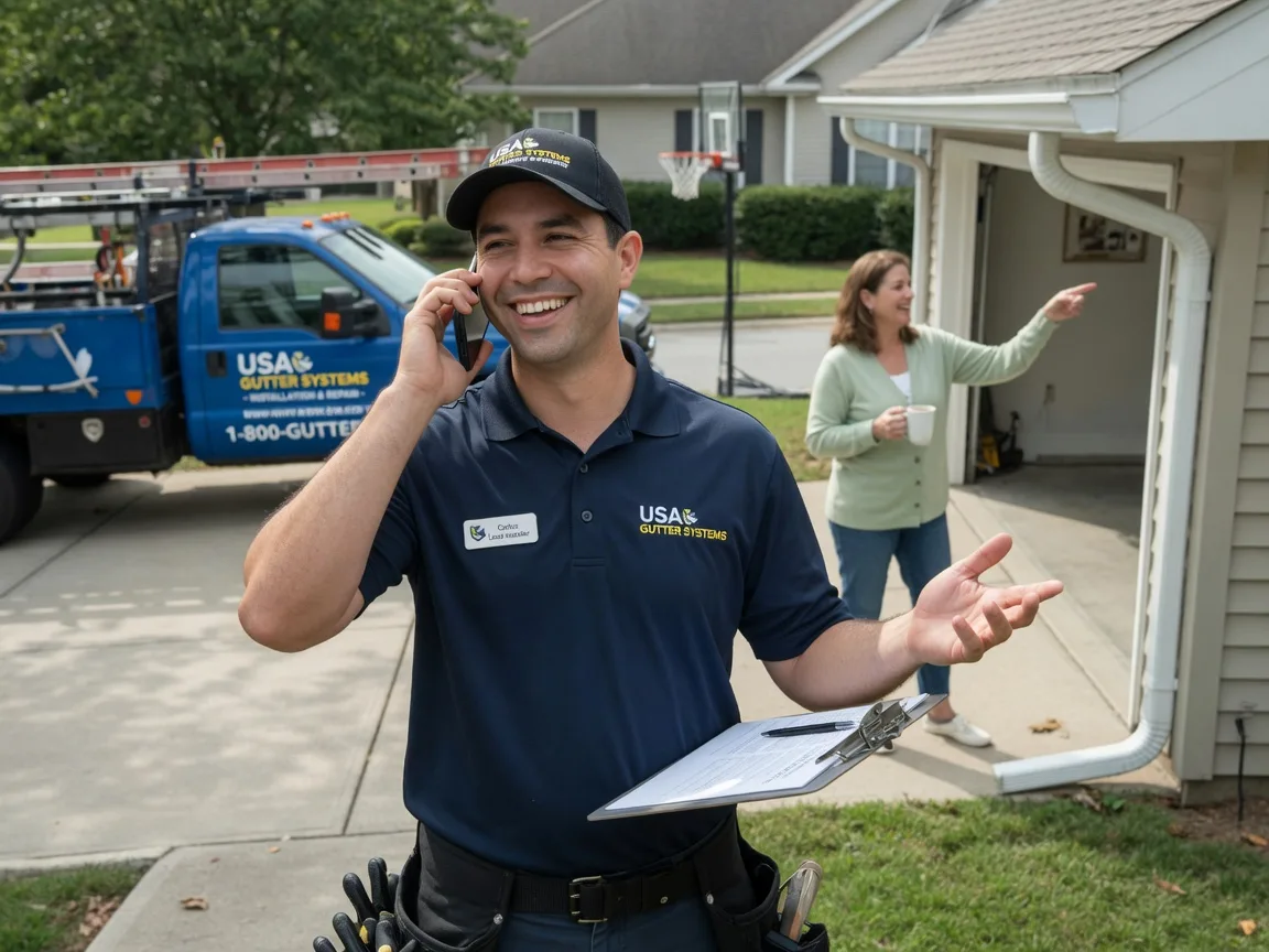 Gutter Installation Monticello, IN FAQs